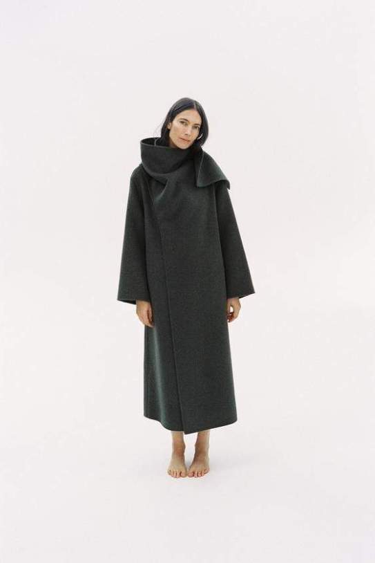 Abrigo de Zara Abrigo de Zara
