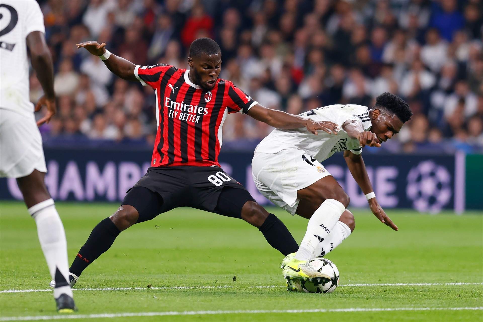 Tchouaméni demana el cessament de les hostilitats entre dos companys de vestidor pel bé del Reial Madrid