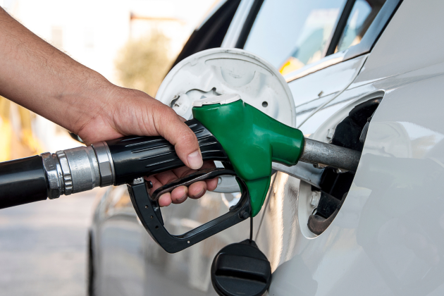 Gasolina|Bencina Gasolina|Bencina