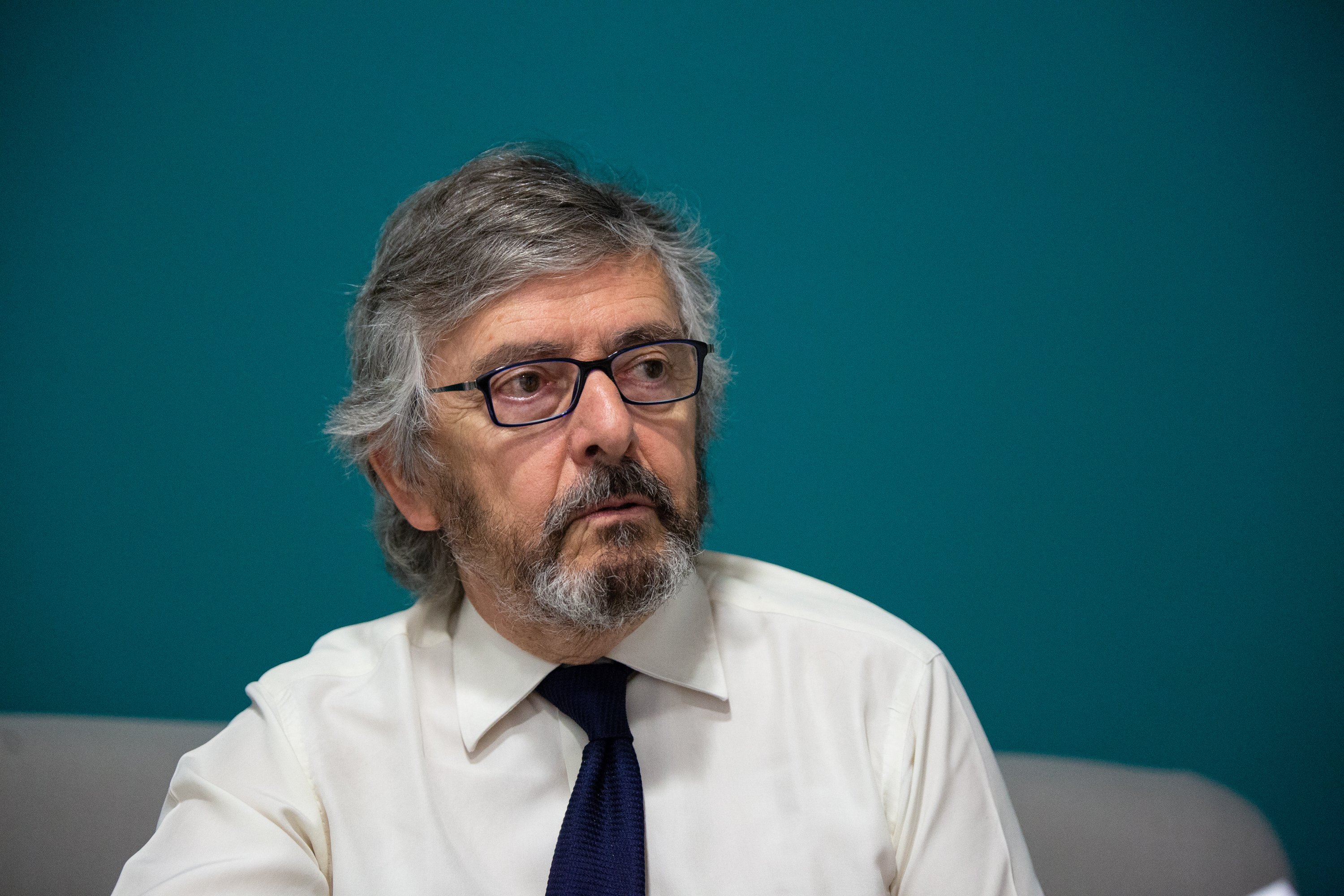 Trias Sagnier: “La caída de Rajoy empieza el 1-O y acaba con la Gürtel”