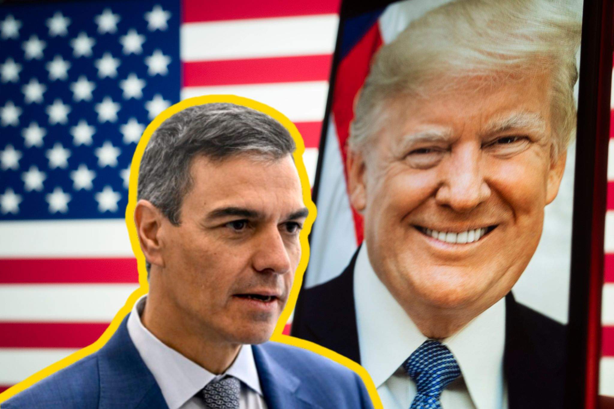 Los nuevos frentes que Trump abre a Sánchez: así afecta a España el cambio de rumbo en EEUU