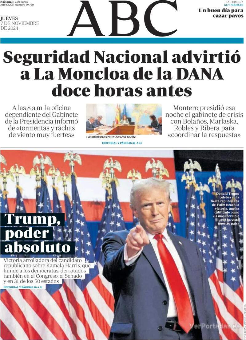 ABC ABC