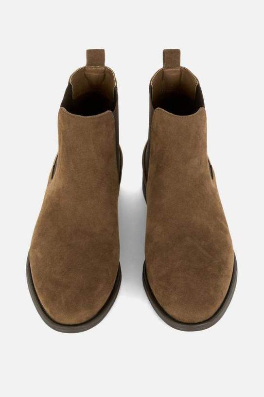 Botines de Primark Botines de Primark