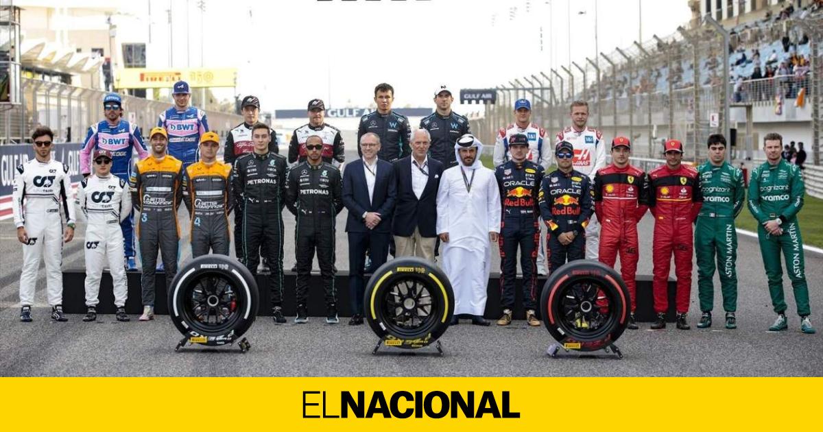 La Fórmula 1 se amplía: Cadillac será el undécimo equipo a partir de 2026