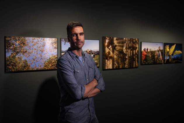 Exposició World Press Photo Barcelona 2024 / Foto: Carlos Baglietto Exposició World Press Photo Barcelona 2024 / Foto: Carlos Baglietto