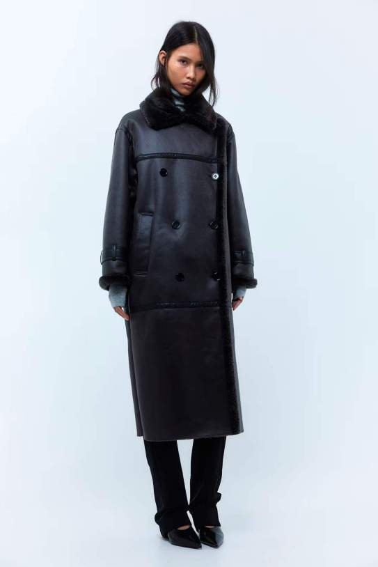 Abrigo oversize1 Abrigo oversize1