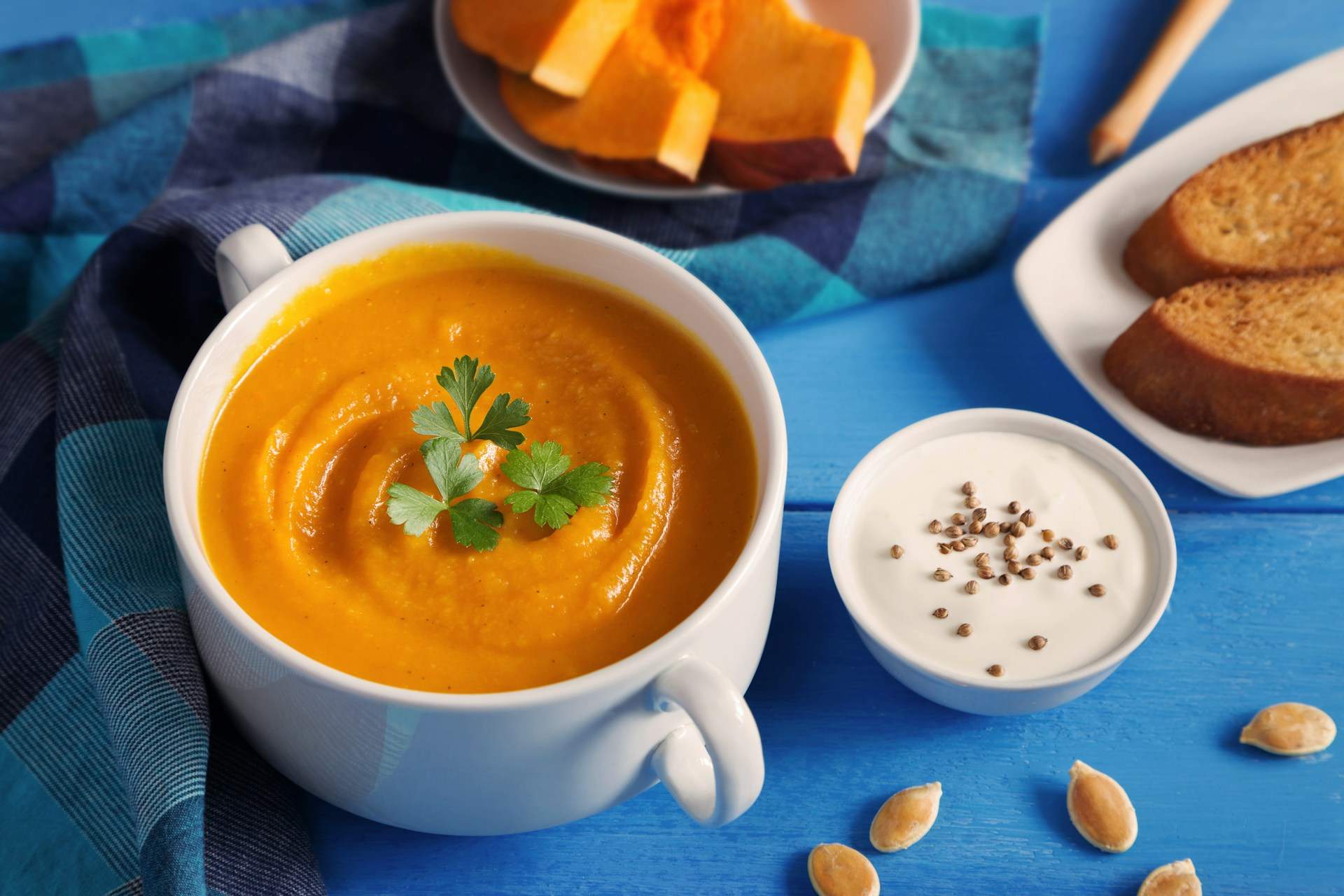 La receta de la sopa preferida de las abuelas catalanas (y todos sus trucos)