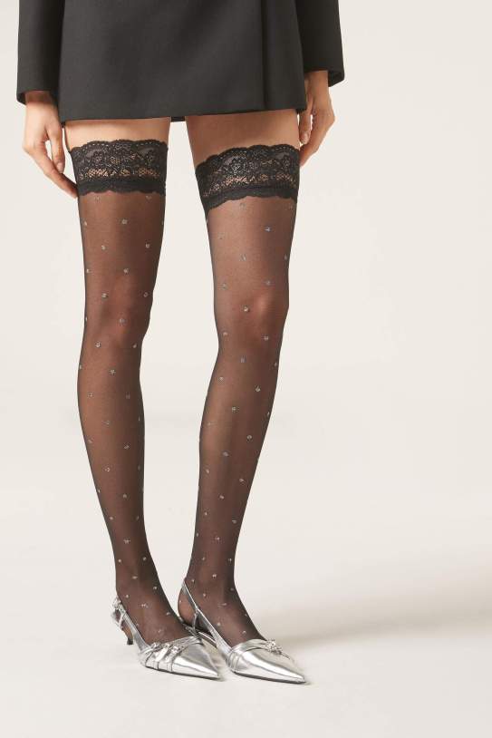 Medias transparentes de Calzedonia Medias transparentes de Calzedonia
