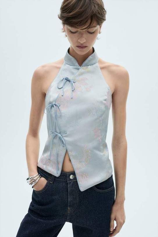 Top de Mango Top de Mango