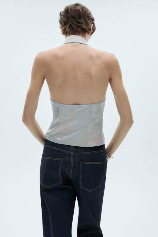 Top de Mango Top de Mango