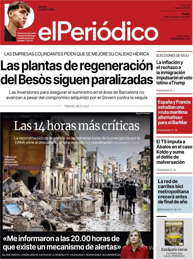 El Periódico El Periódico