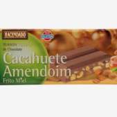 Turrón de Mercadona Turrón de Mercadona