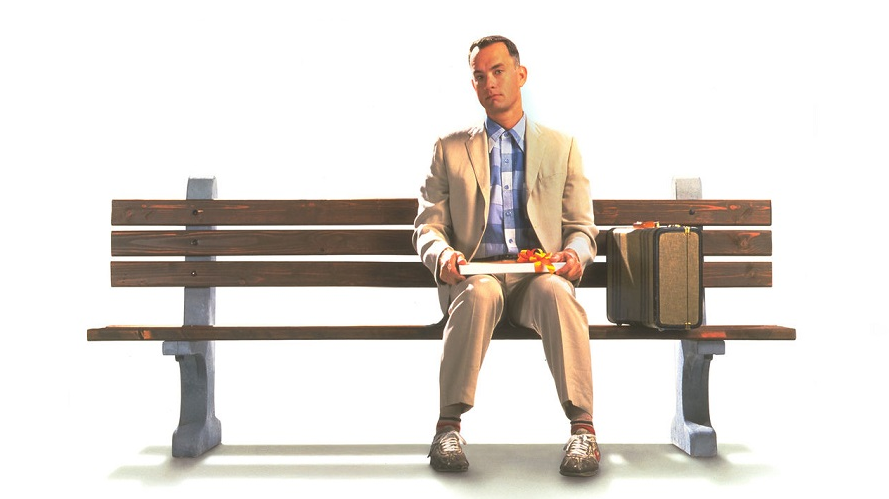 Quant valdrien les accions de Forrest Gump a Apple avui dia?