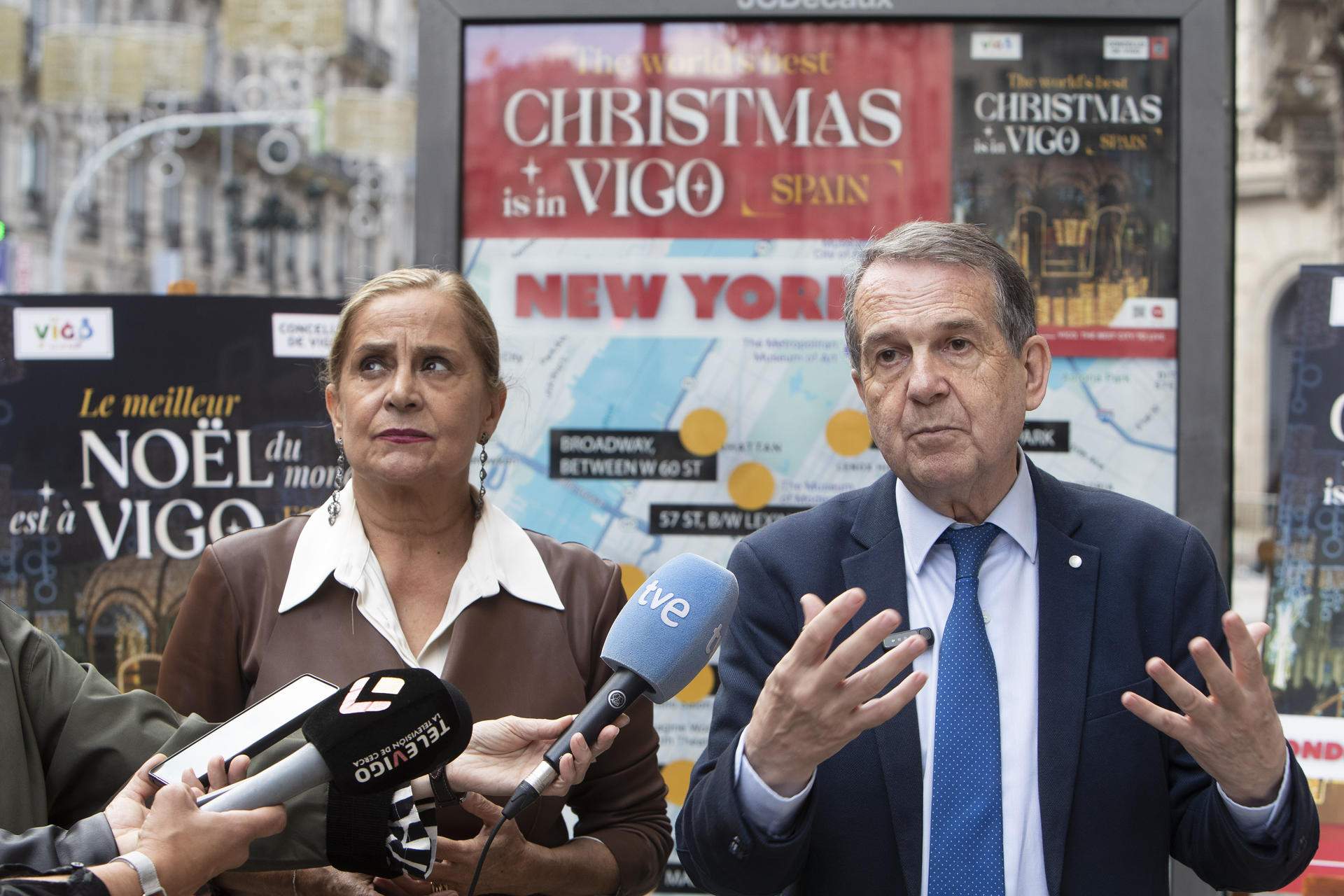 alcalde de Vigo, Abel Caballero (2) alcalde de Vigo, Abel Caballero (2)