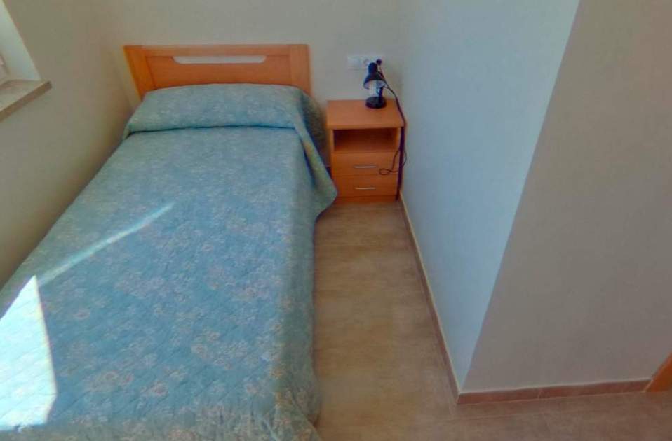 Habitación Carmelitas Habitación Carmelitas