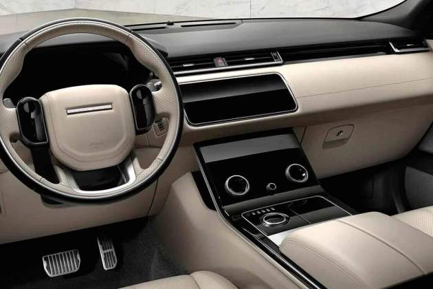 Range Rover Velar 2025 Range Rover Velar 2025