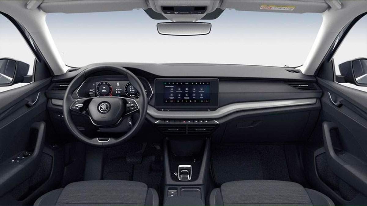 Skoda lo confirma: una berlina familiar, cómoda y barata es posible