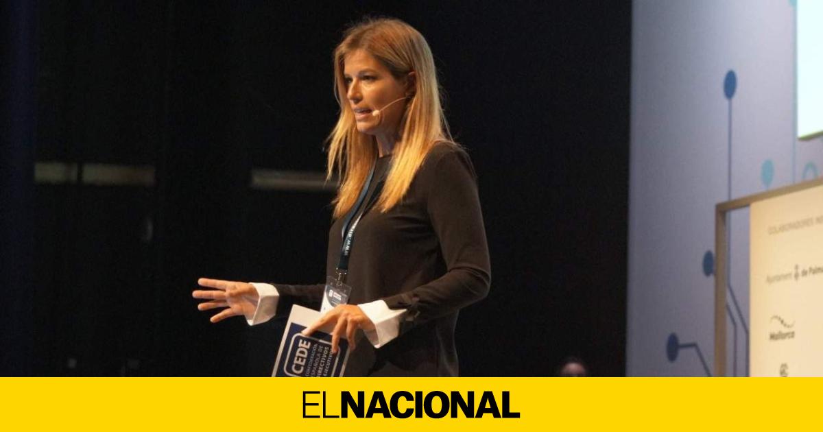 La jueza de la DANA pide a Maribel Vilaplana el ticket del parking ...