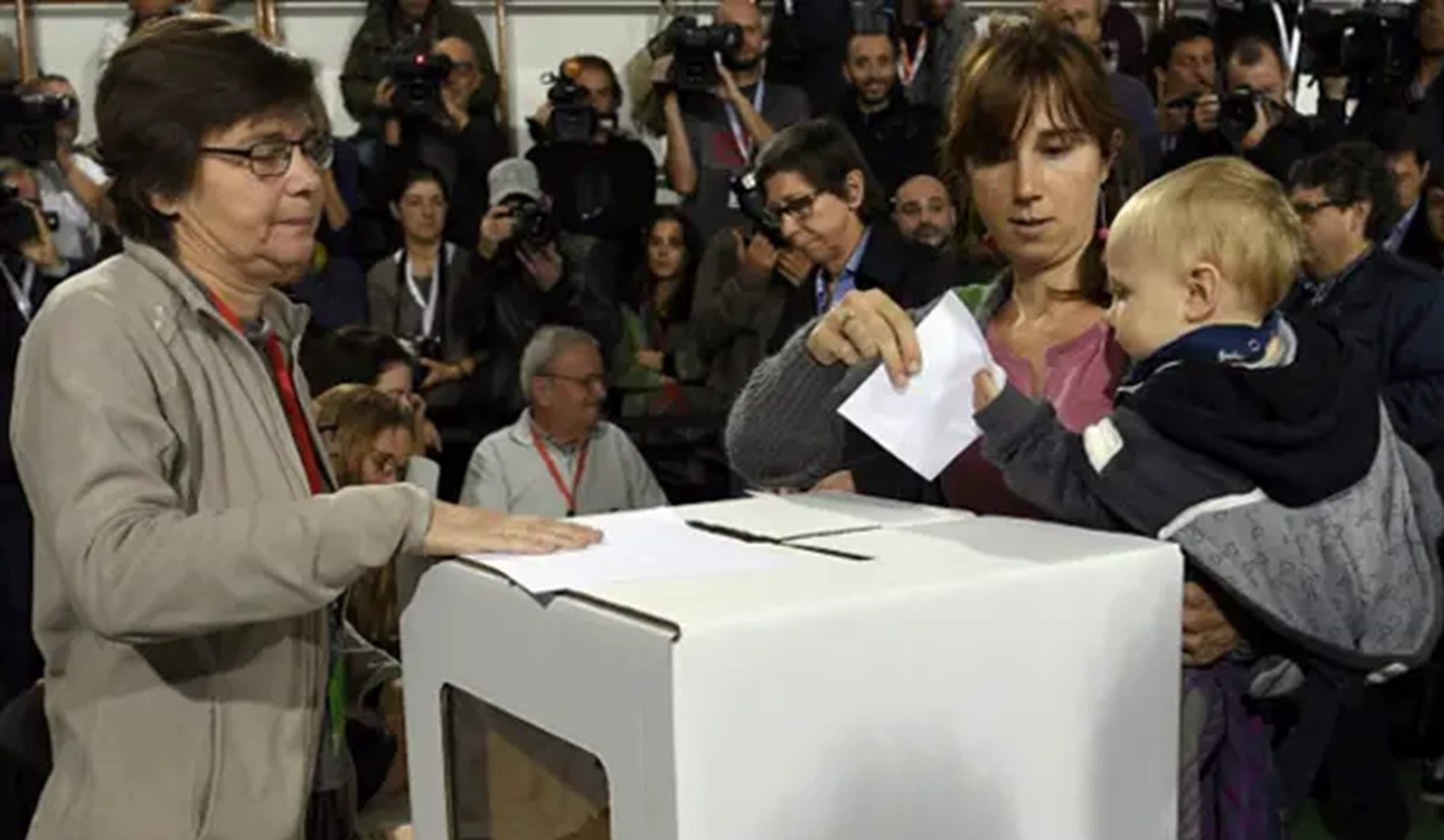 10 años de la Consulta sobre la independencia de Catalunya