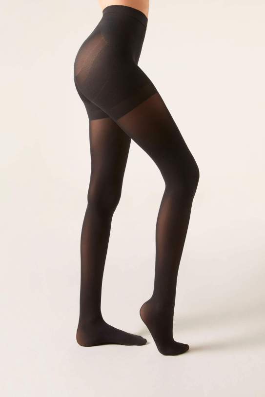 Pantis Espessos 50 Deniers Strong Sculpt1 Pantis Espessos 50 Deniers Strong Sculpt1