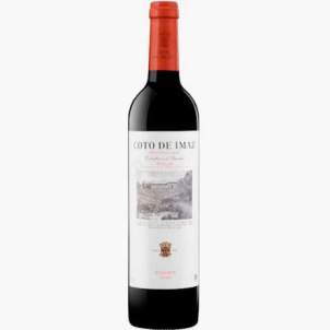 Vino tinto D.O Rioja Coto de Imaz reserva1 Vino tinto D.O Rioja Coto de Imaz reserva1