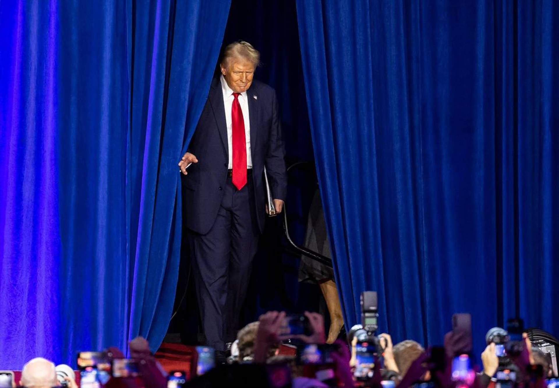 Després de la victòria de Trump: i ara, què?