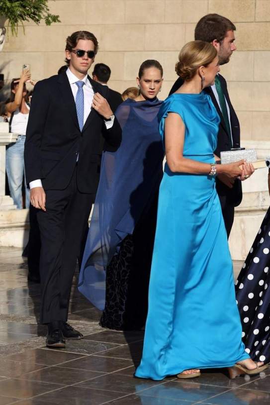 EuropaPress 6243524 miguel irenes juan urdangarin infanta cristina borbon llegan catedral EuropaPress 6243524 miguel irenes juan urdangarin infanta cristina borbon llegan catedral