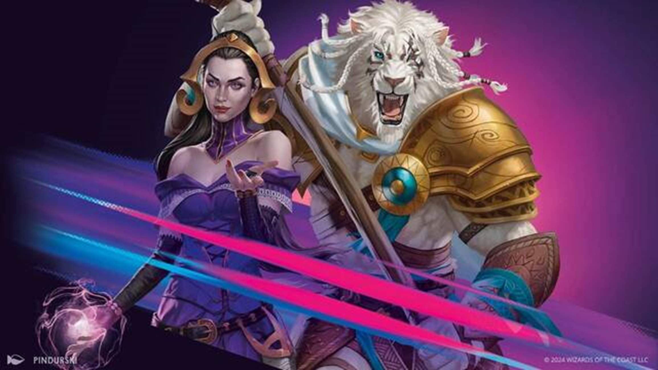 Magic vuelve a sus orígenes con "Cimientos", una colección nostálgica para todos los públicos