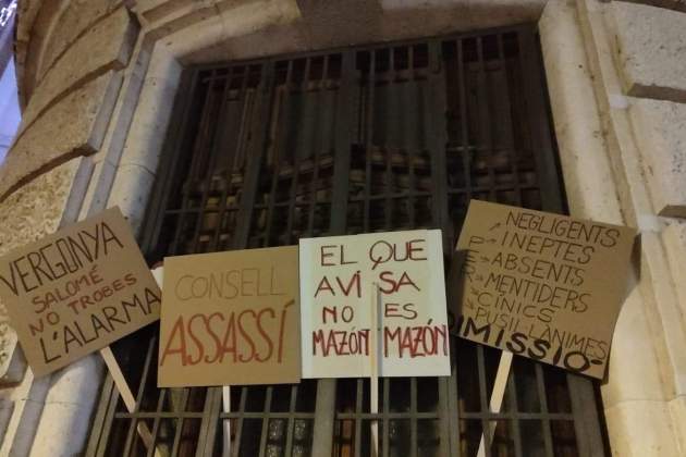 pancartas ayuntamiento valencia pancartas ayuntamiento valencia