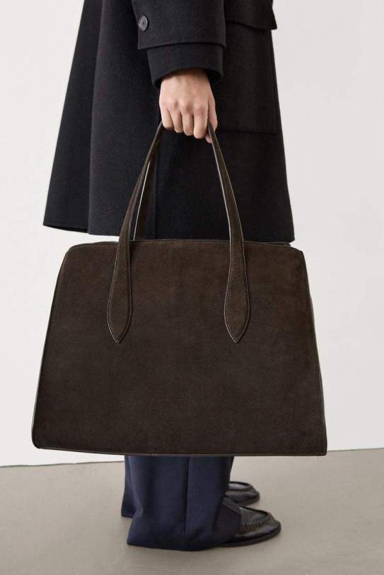 Bossa de Massimo Dutti Bossa de Massimo Dutti