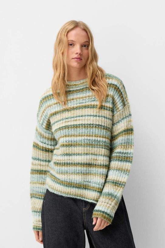 Jersey de Bershka Jersey de Bershka