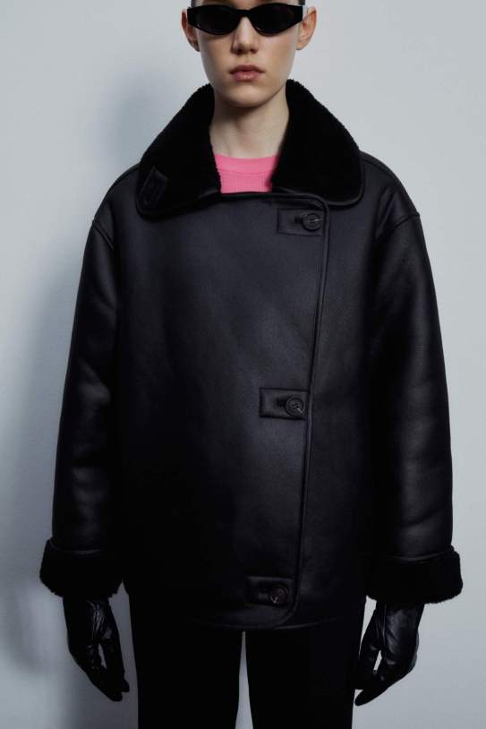 Chaqueta de Sfera Chaqueta de Sfera