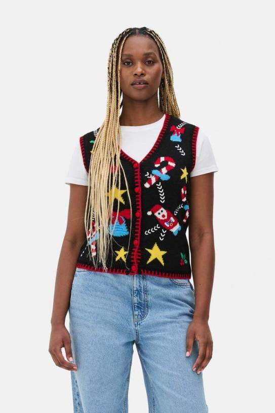 Chaleco de Primark Chaleco de Primark