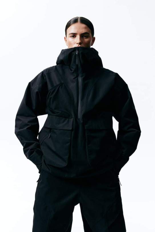 Anorak de H&M Anorak de H&M