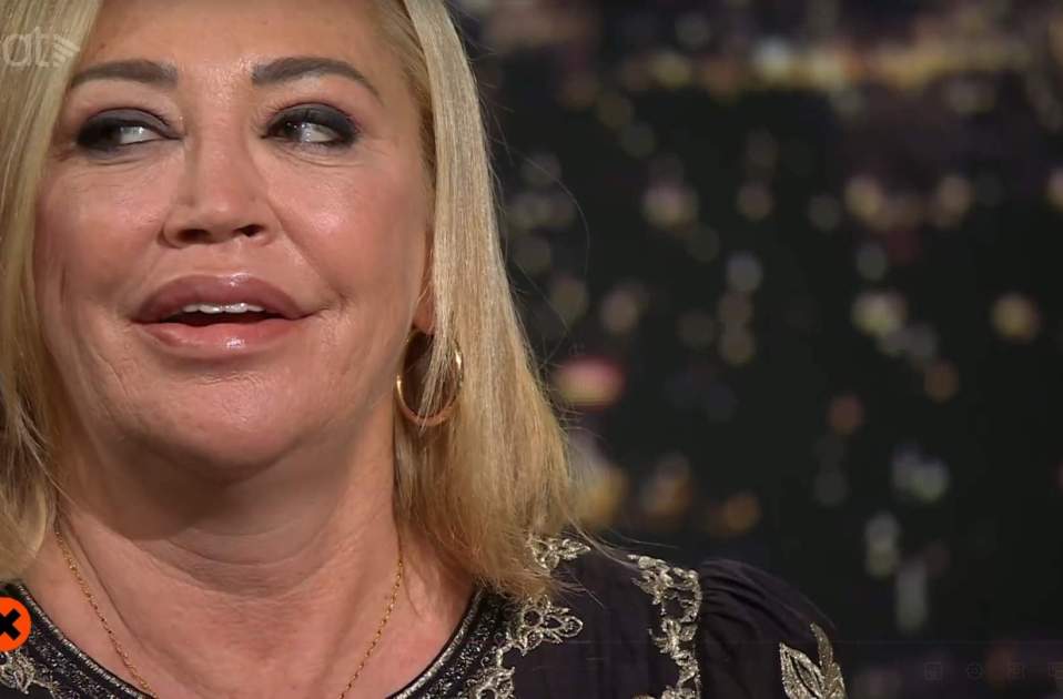 Belén plano tancadíssim, TV3 Belén plano tancadíssim, TV3