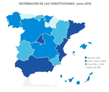 mapa constitucio empreses juny2018 informed&b