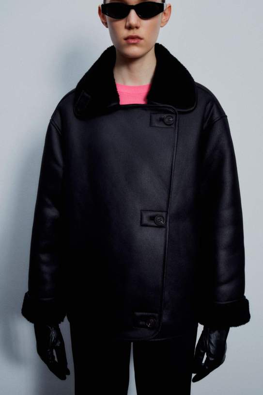 Chaqueta corta1 Chaqueta corta1