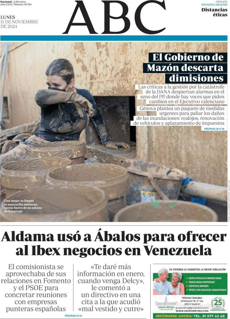 ABC ABC