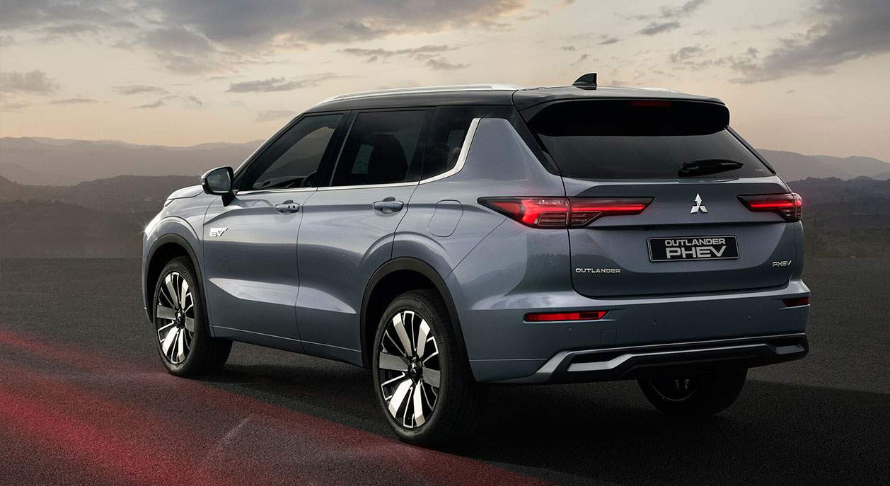 El Toyota RAV4 té un nou problema amb aquest nou SUV de Mitsubishi gran i còmode