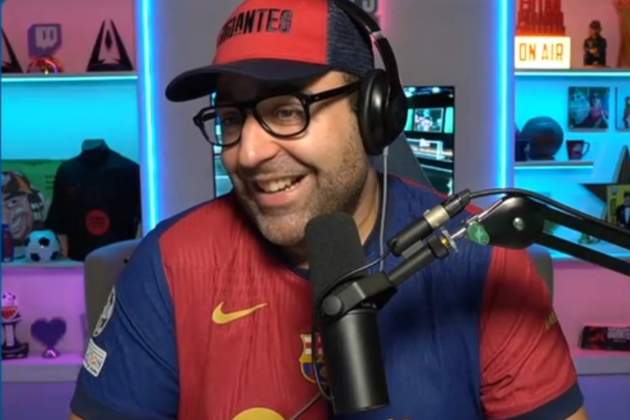 Gerard Romero / YouTube