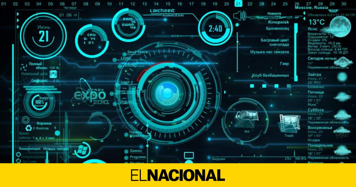 Google filtra a Jarvis, su superagente de IA que navegará por ti