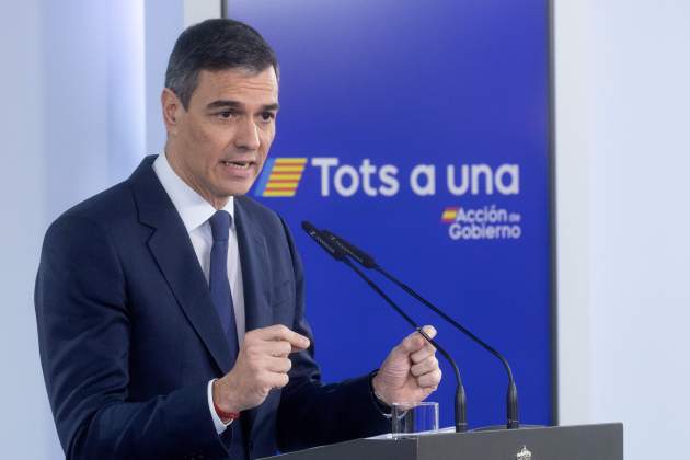 pedro sanchez moncloa todos en una pedro sanchez moncloa todos en una