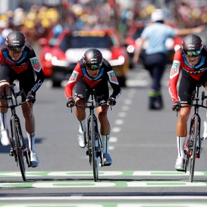 BMC Tour França Efe BMC Tour França Efe