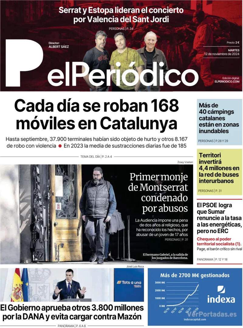 El Periódico El Periódico