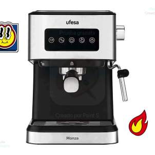 Cafetera de Lidl Cafetera de Lidl