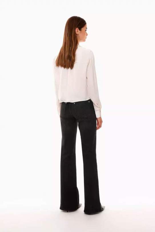 Jeans flare Jeans flare