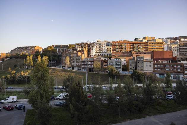 Punts d'interés del districte Horta Guinardó10