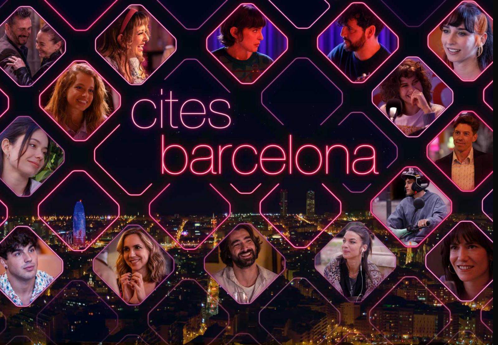 Citas Barcelona 2 temporada 23173258 Citas Barcelona 2 temporada 23173258