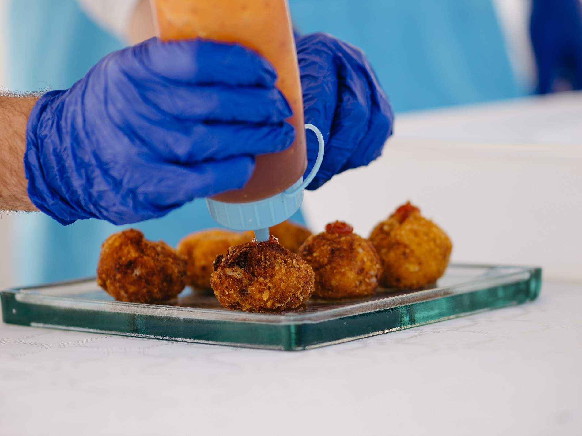 Els dos restaurants que elaboren unes de les millors croquetes de Catalunya