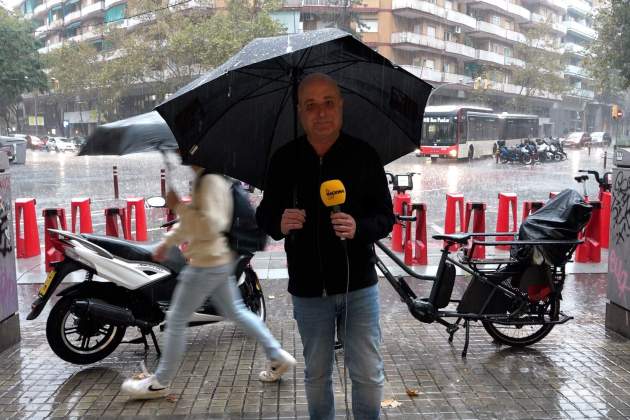 EL TEMPS URGENT EL TEMPS URGENT